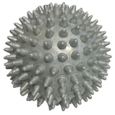 The Foot Massage Ball