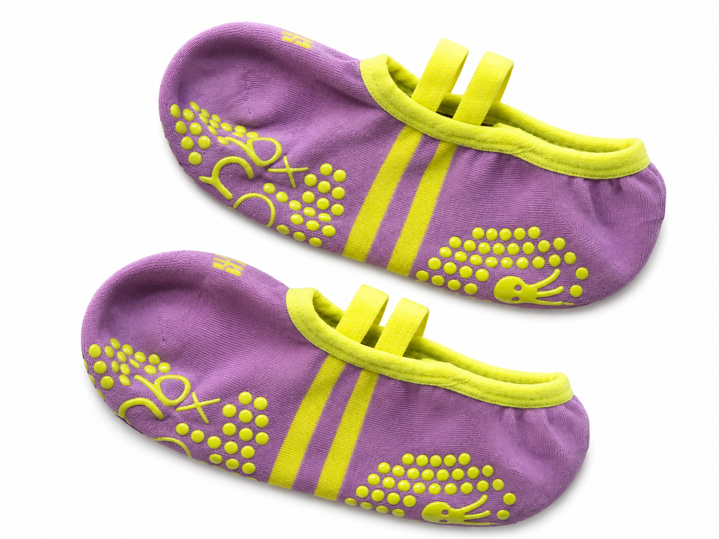 BALLET grip Lilac