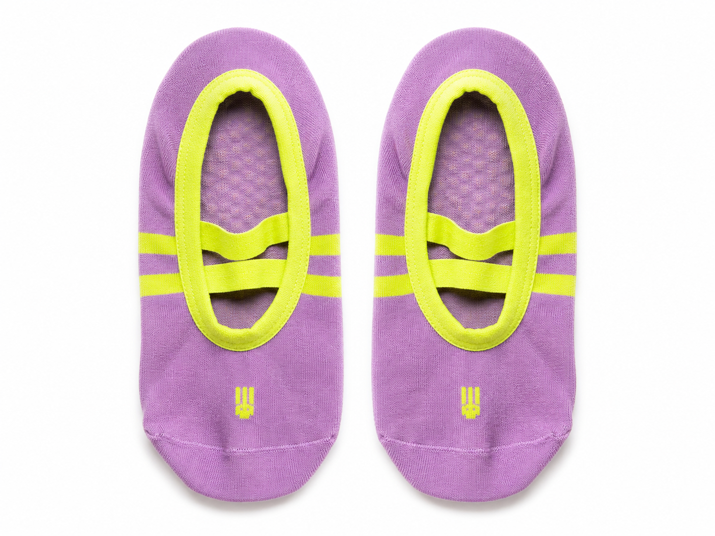 BALLET grip Lilac