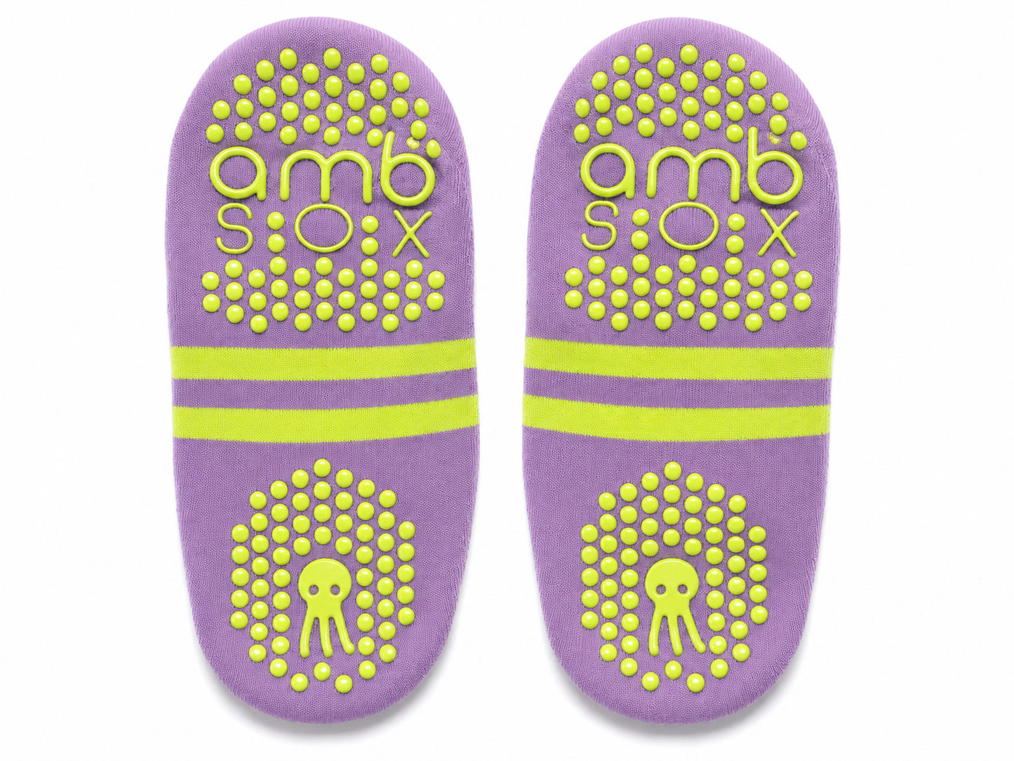 BALLET grip Lilac