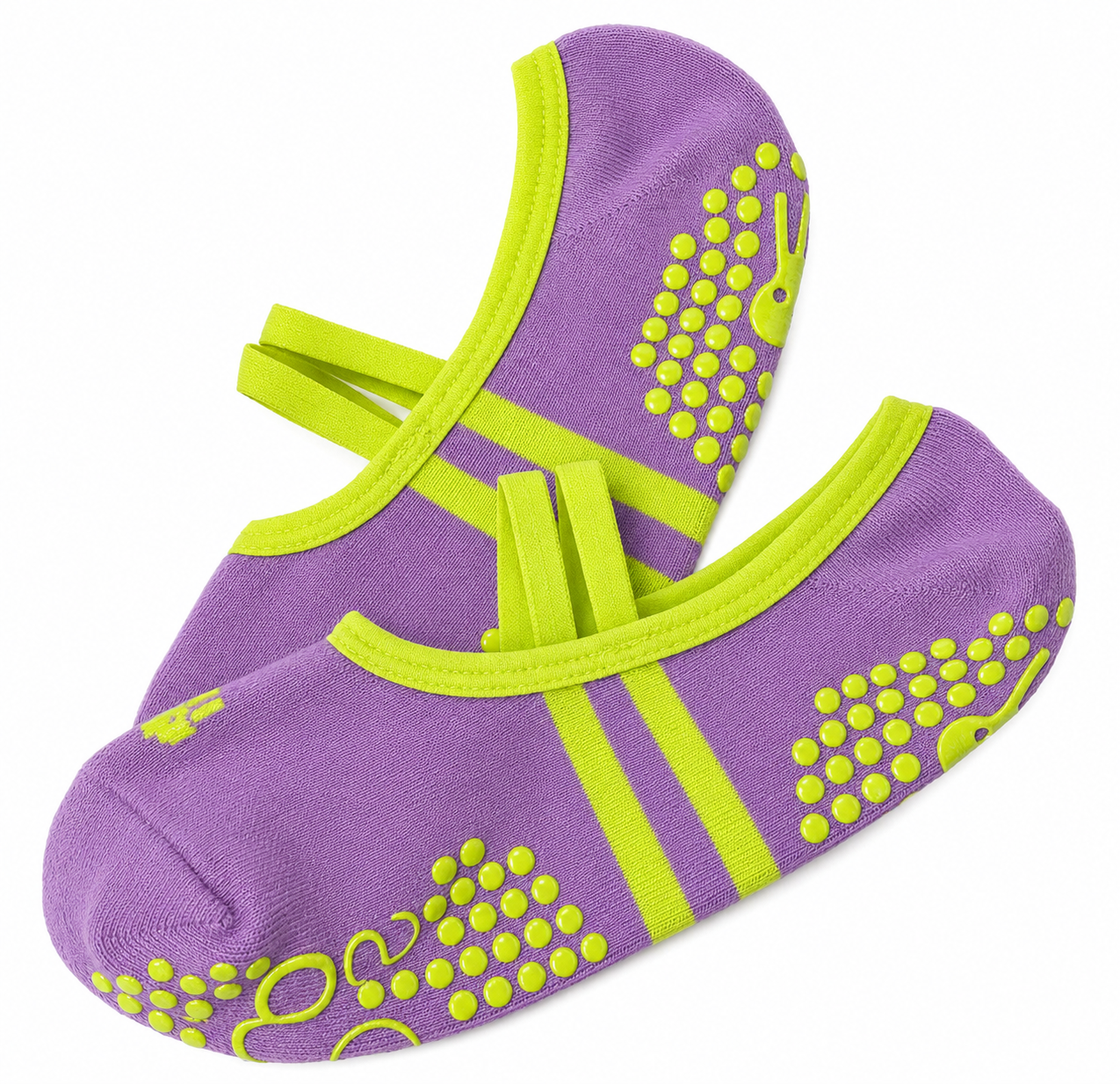 BALLET grip Lilac
