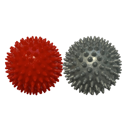 The Foot Massage Ball